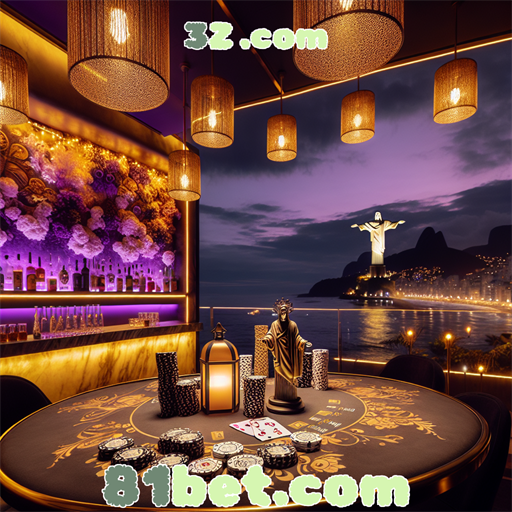 Explore a Emoção do Poker no 81bet.com